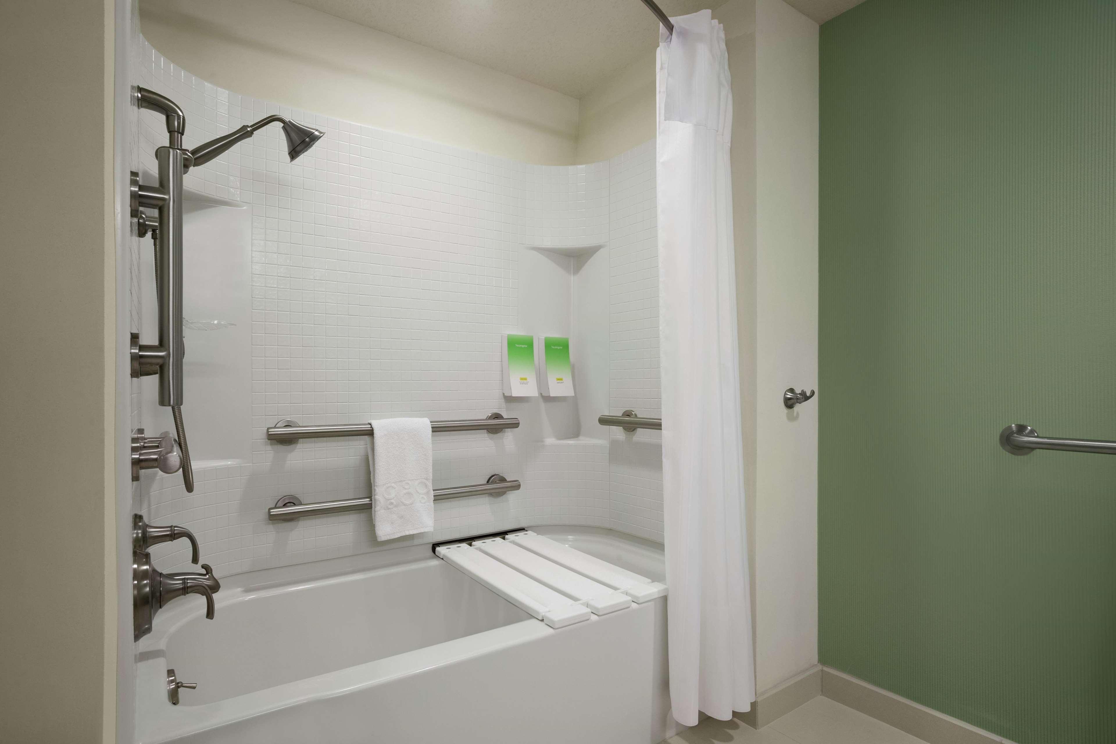 Home2 Suites By Hilton Philadelphia Convention Center Exterior foto