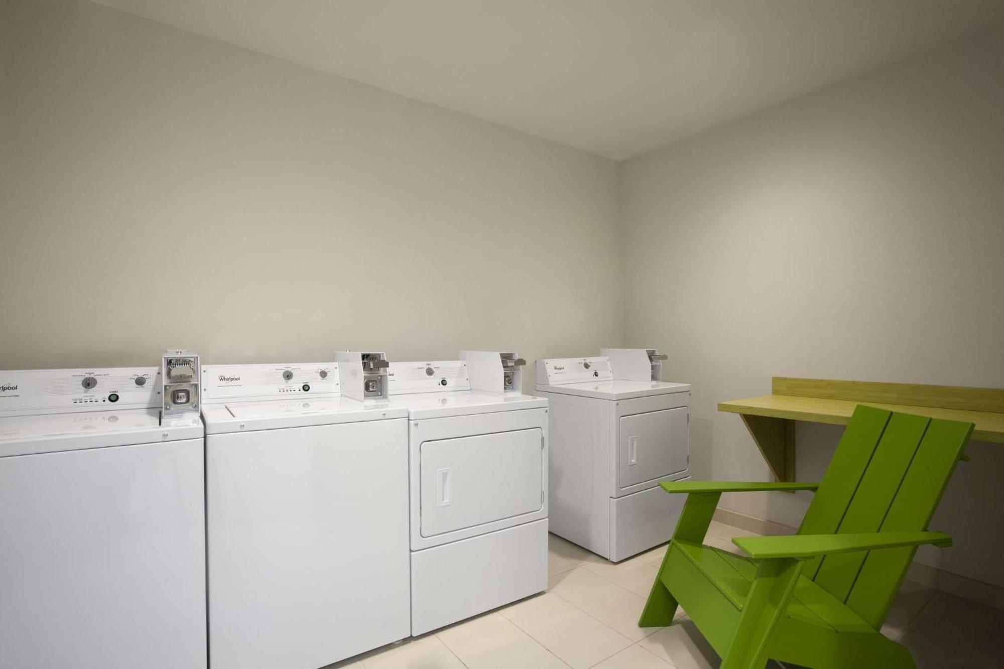 Home2 Suites By Hilton Philadelphia Convention Center Exterior foto