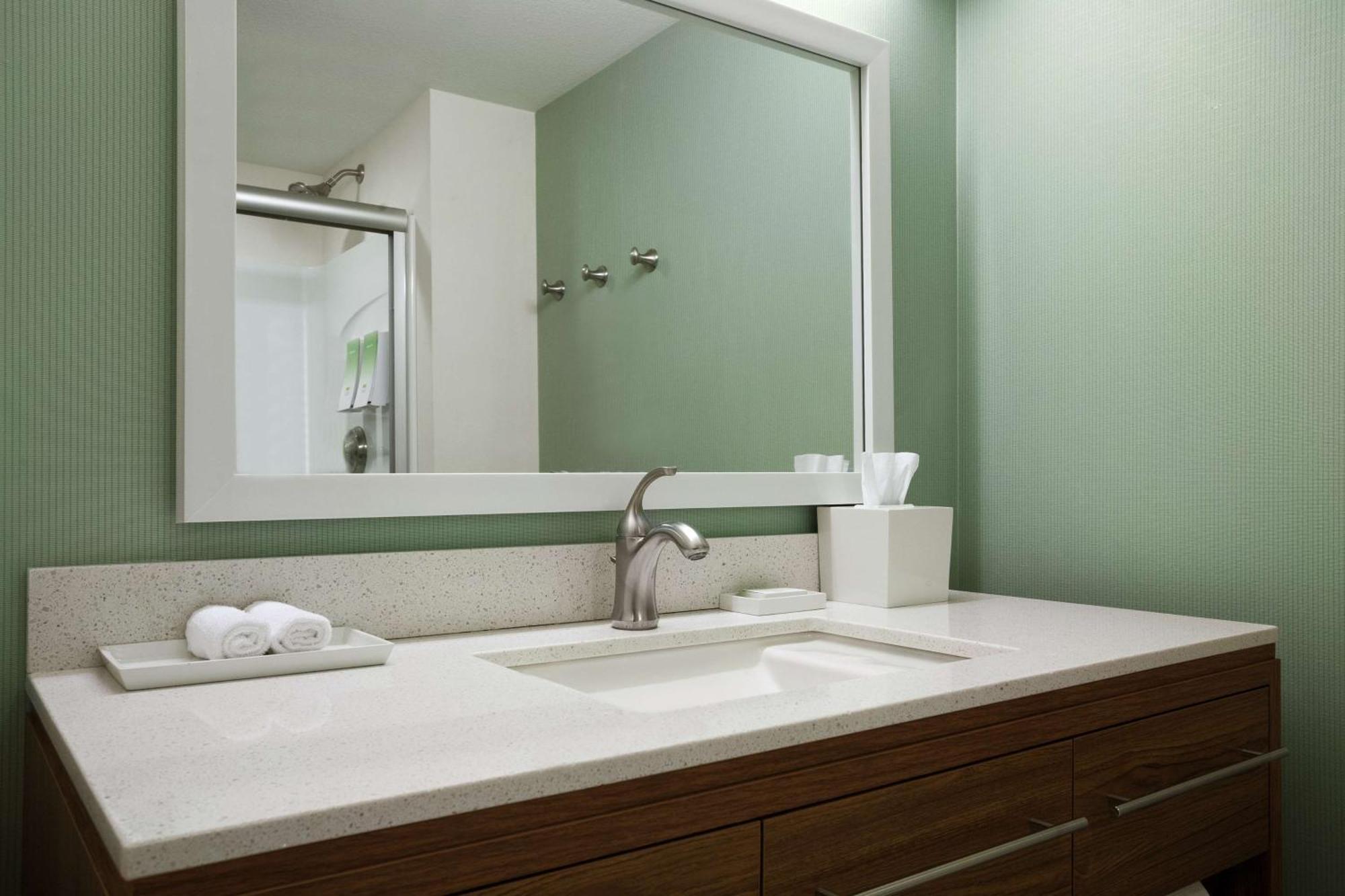 Home2 Suites By Hilton Philadelphia Convention Center Exterior foto