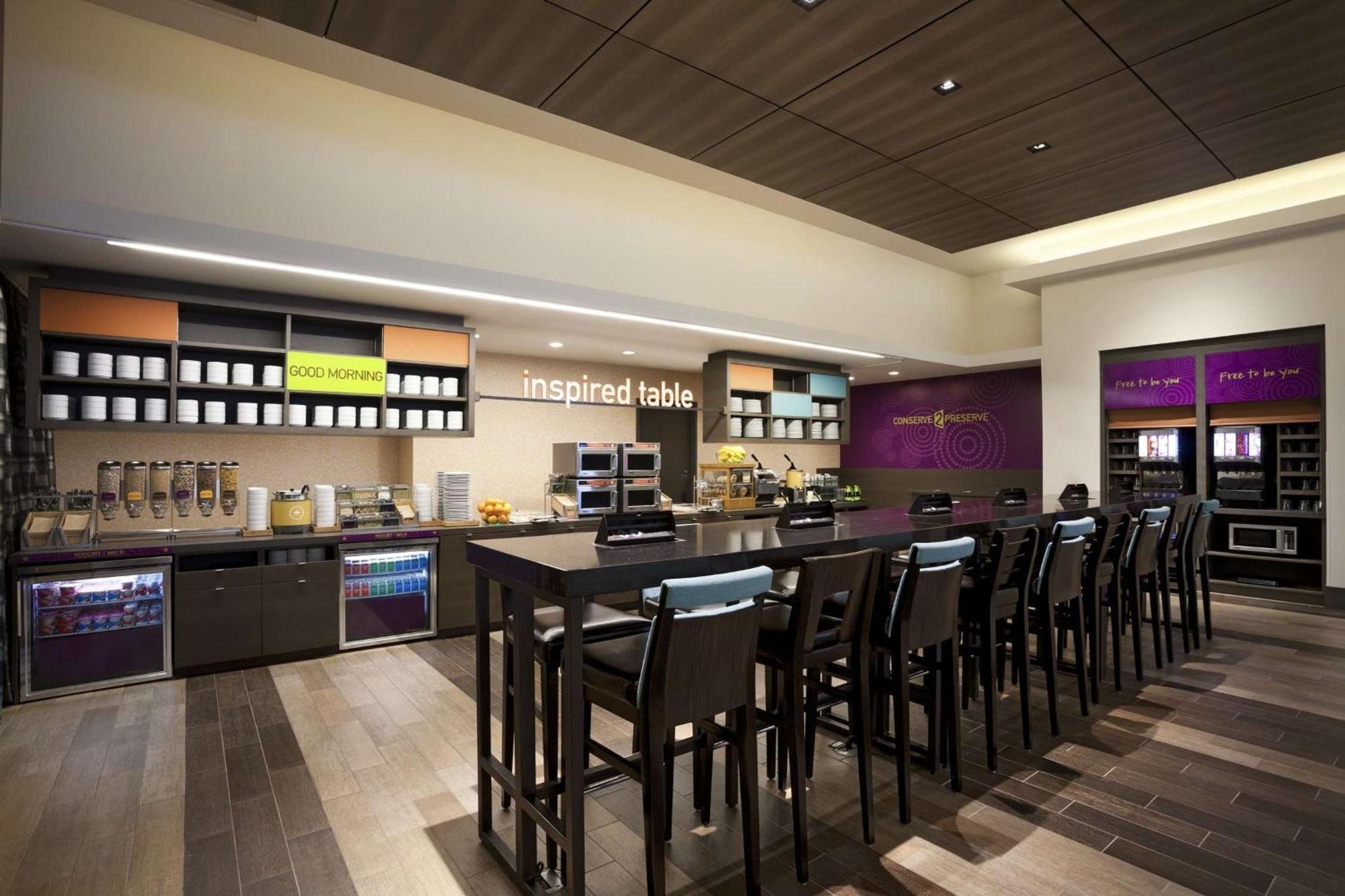 Home2 Suites By Hilton Philadelphia Convention Center Exterior foto
